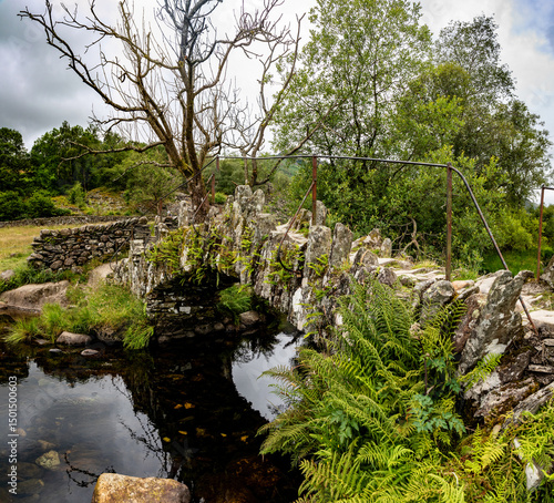 Old bridge