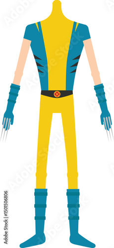 wolverine