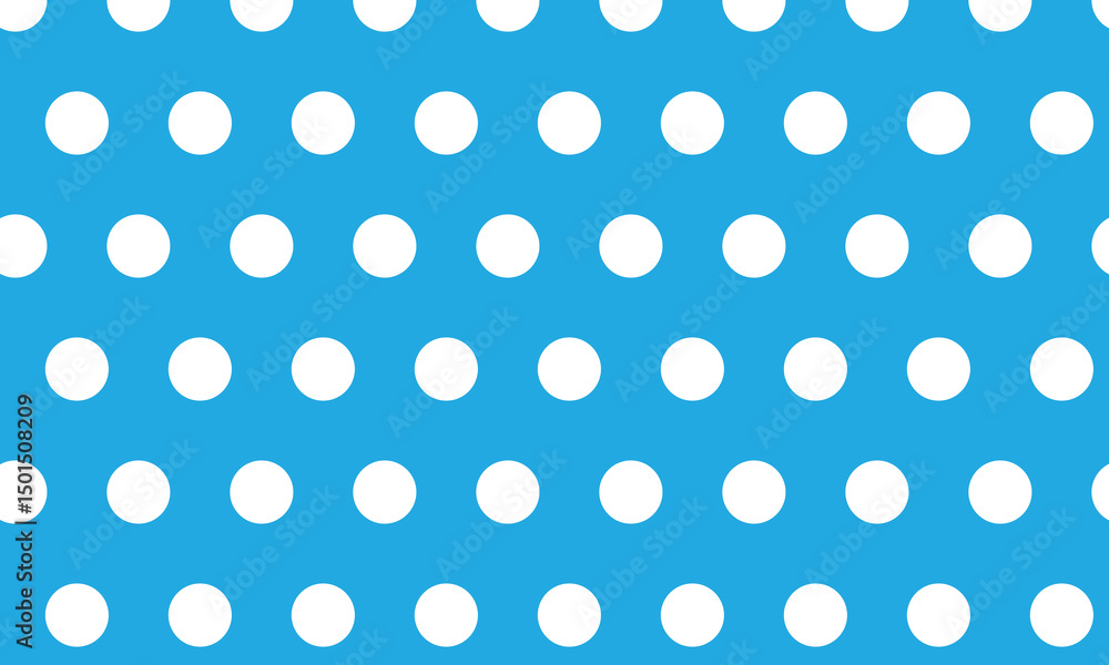 abstract simple white dot pattern on blue can be used background. abstract simple white dot pattern on blue can be used background.