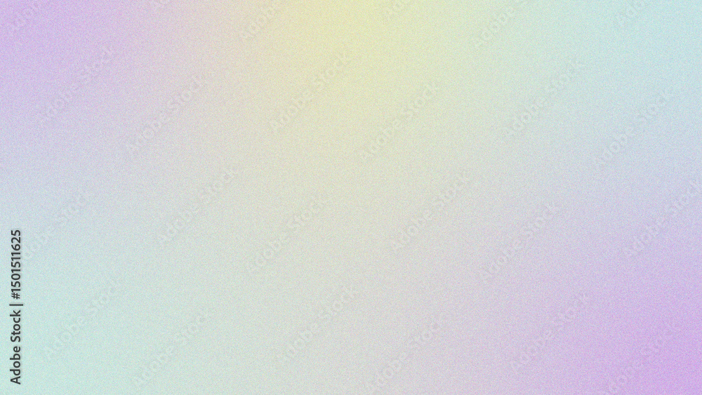 Pastel gradient texture design element Pastel gradient texture design element
