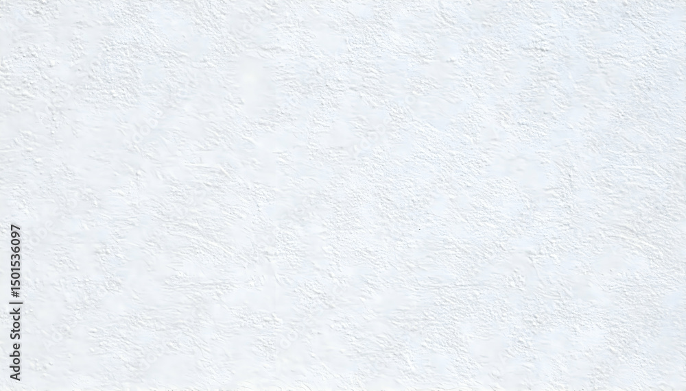 Obraz premium Light Blue Textured Wall Background