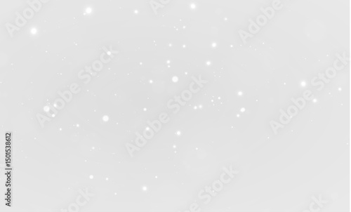 Photos Radiant PNG sparkle with luminous glow, twinkling white dust, glittering gold fl