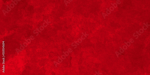 Abstract design with grunge red dark Stucco wall background .Old grunge paper texture design. This design are used for wallpaper ,poster, Chalkboard. Dark red concrete wall grunge texture background	
