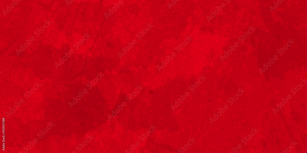 Abstract design with grunge red dark Stucco wall background .Old grunge paper texture design. This design are used for wallpaper ,poster, Chalkboard. Dark red concrete wall grunge texture background Abstract design with grunge red dark Stucco wall background .Old grunge paper texture design. This design are used for wallpaper ,poster, Chalkboard. Dark red concrete wall grunge texture background