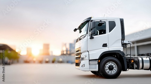 Reliable Truck Transportation Services for Efficient Logistics