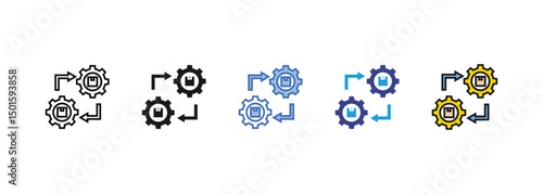 replication