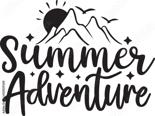 Summer Adventure