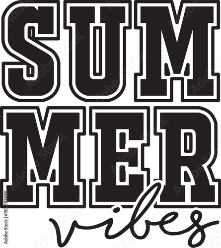 Summer Vibes