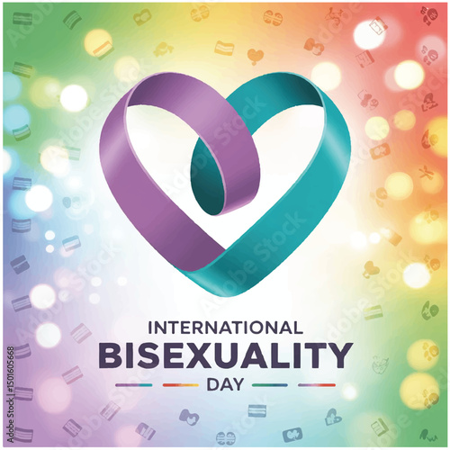 international celebrate bisexuality day 50.eps