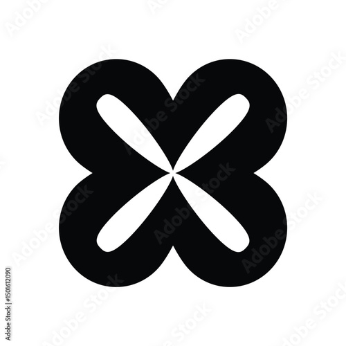 Wallpaper Mural Elemen Desain Floral Abstrak Torontodigital.ca