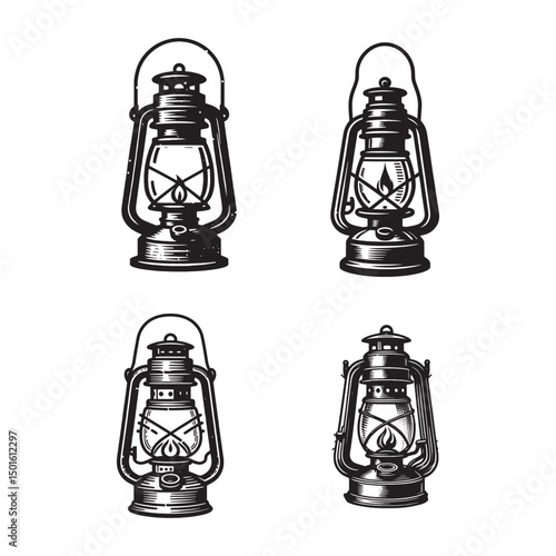 Lantern Svg Bundle