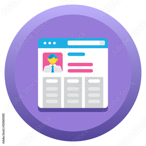 Account Activity Icon – Transaction History & Digital Banking SVG icon