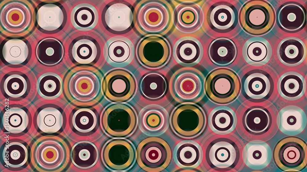 circle motif, circle pattern, symmetrical, circle lines, wall wallpaper, HD circle motif, circle pattern, symmetrical, circle lines, wall wallpaper, HD