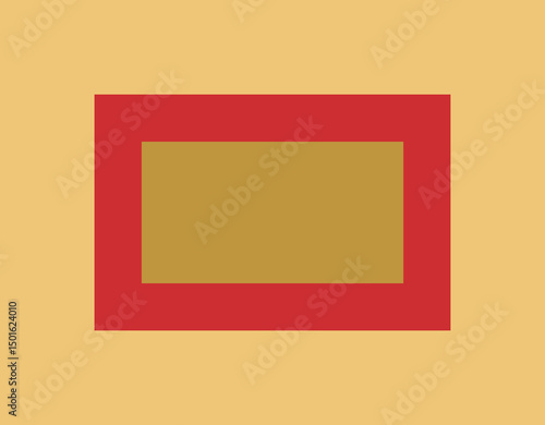 Ghost money, joss paper simple flat vector illustration.
Traditional Chinese Ghost Money for Ghost Festival isolated.
Chinese Qingming Festival paper money and ghost coins for good luck.

