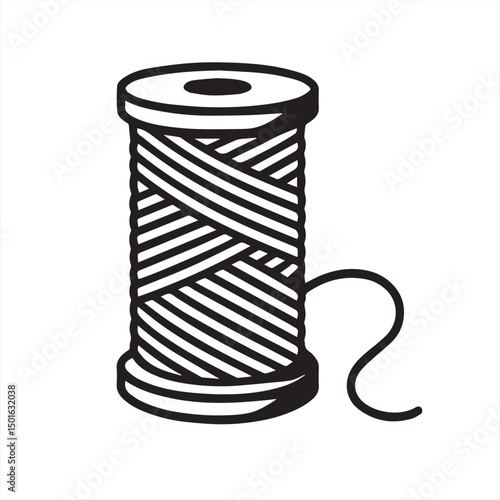 skein of thread
