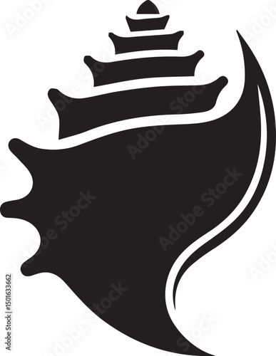 conch