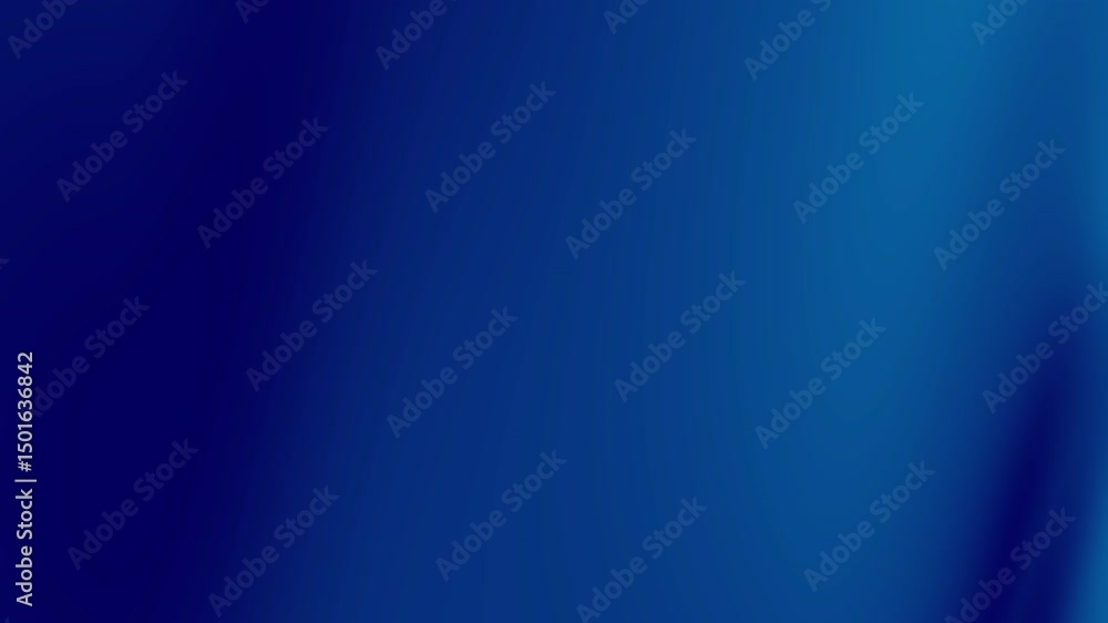 Blue gradient background. Blue gradient background.