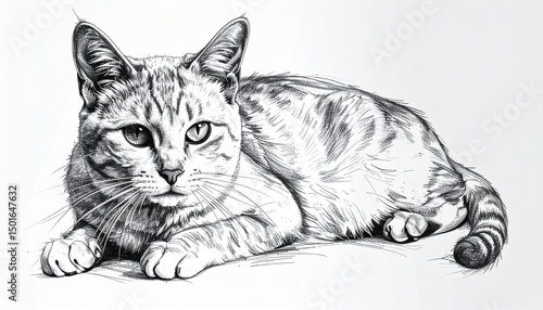 Wallpaper Mural 鉛筆スケッチ モノクローム 手描き感 アート背景 ミニマルデザイン デッサン風 白背景 クレヨン質感 鉛筆質感 おしゃれ背景 クリエイティブ 教材イメージ ドローイング素材 ホームページ背景 シンプルデザイン 黒白トーン スケッチライン アナログ感 芸術的テクスチャ 学習素材 Torontodigital.ca