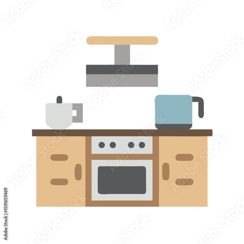 Backyard firepit outdoor features line icon set Vector of kitchen, patio, fireplace, chimenea, pizza oven, firewood, propane tank, thin linear illustration.