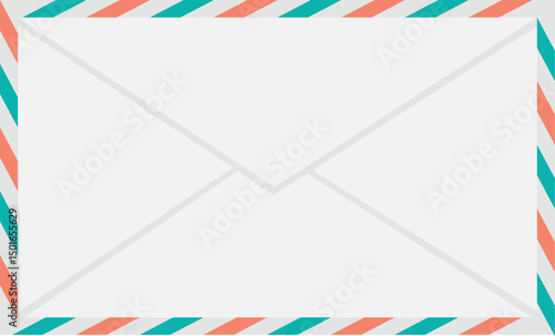 set of envelopes