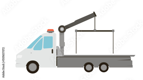 Fotografía Teo truck