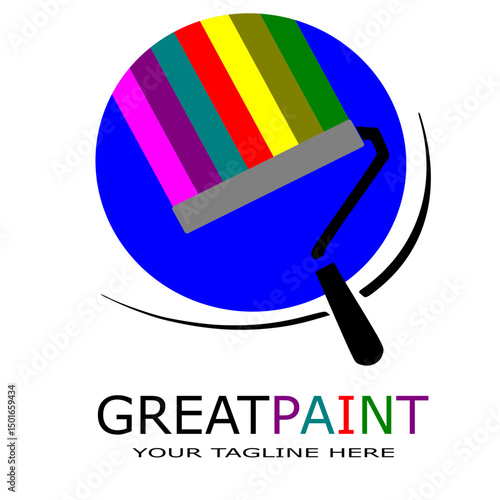 business logo template