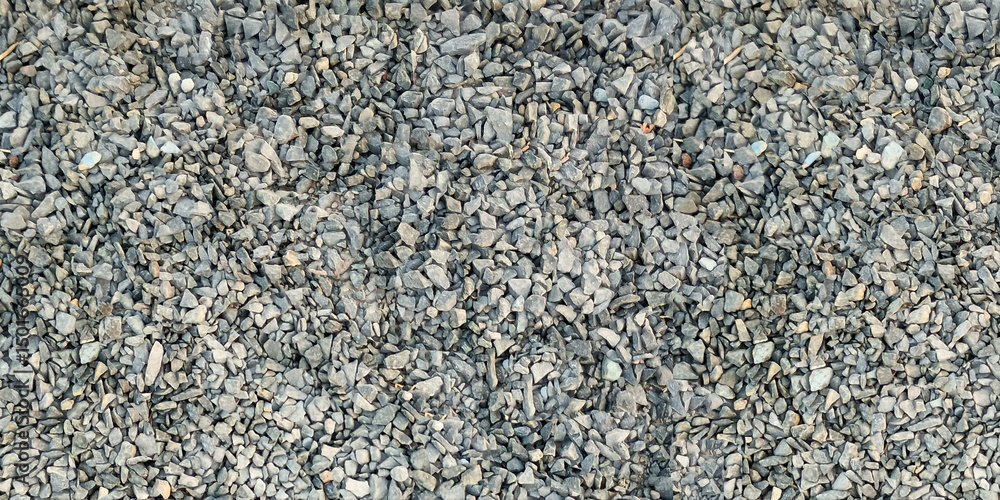 concrete stone texture background. Gravel chips small stones backdrop. concrete stone texture background. Gravel chips small stones backdrop.