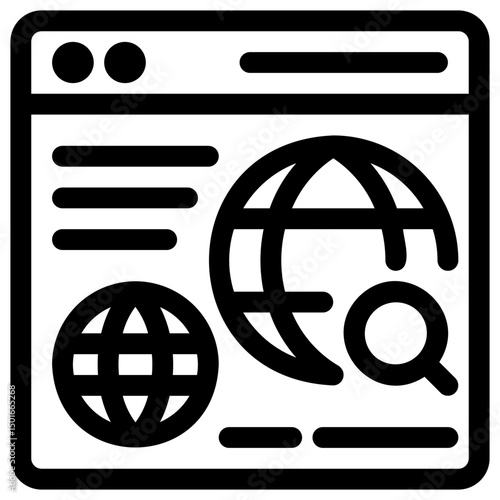 Global Browser