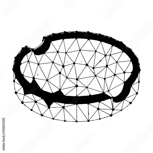cigarette ashtray icon