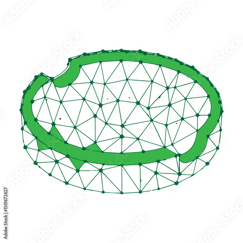 cigarette ashtray icon