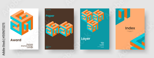 Creative Business Presentation Template. Abstract Poster Layout. Isolated Report Design. Background. Brochure. Banner. Flyer. Book Cover. Notebook. Journal. Brand Identity. Pamphlet. Newsletter