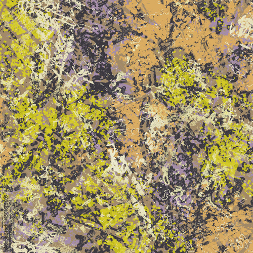 pattern
