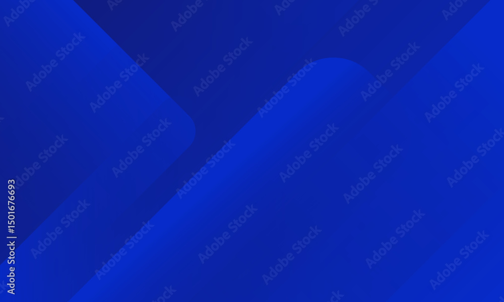 Abstract blue background with glowing geometric lines. Modern blue gradient square shape design. modern trendy design in vector Illustration Abstract blue background with glowing geometric lines. Modern blue gradient square shape design. modern trendy design in vector Illustration