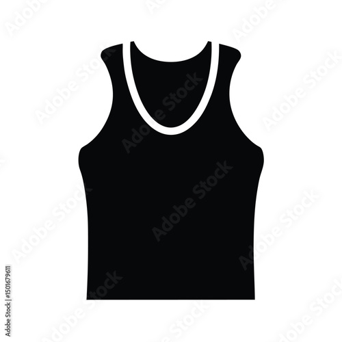 t shirt isolated on white