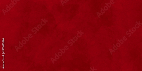  Abstract design with grunge red dark Stucco wall background .Old grunge paper texture design. This design are used for wallpaper ,poster, Chalkboard. Dark red concrete wall grunge texture background