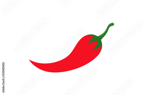 red hot chili pepper
