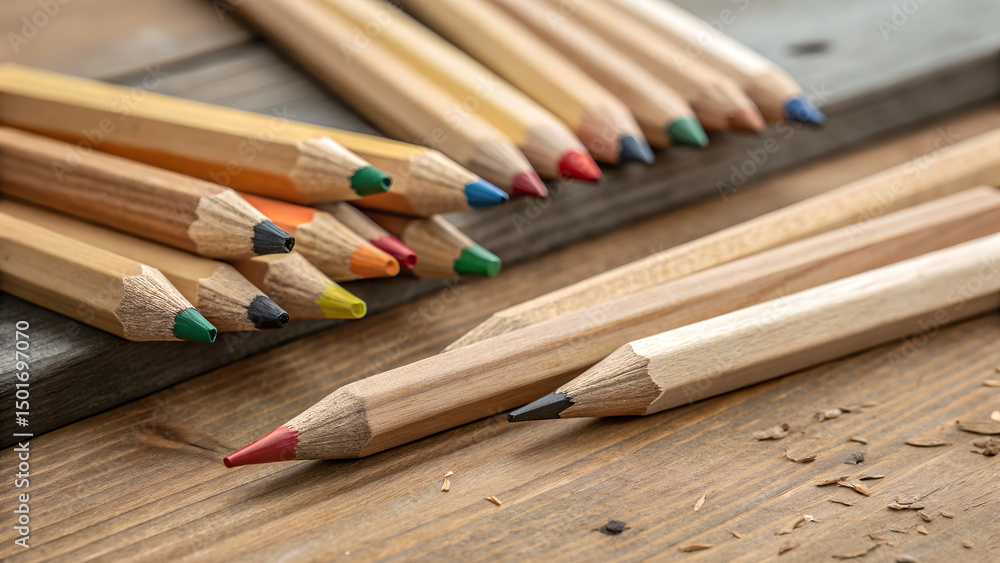 wood pencil wood pencil