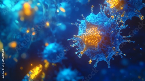 Diagrams showing the building blocks of different human hormones.