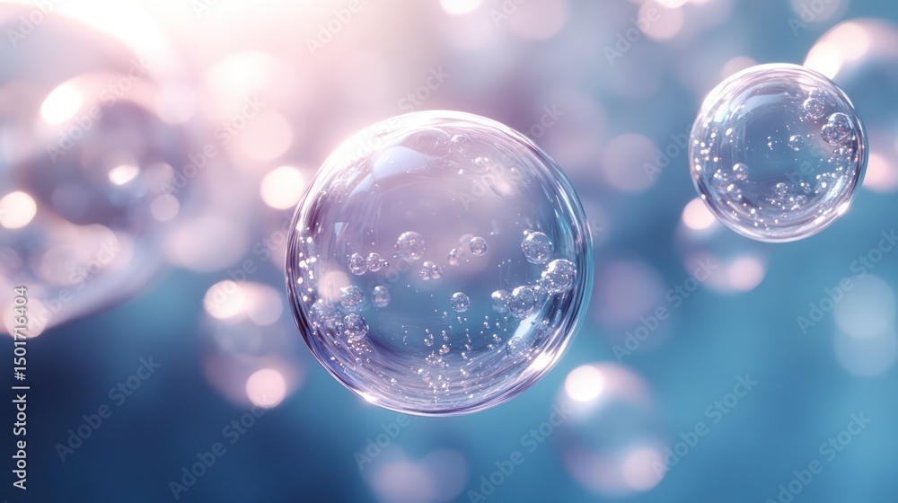 abstract background with bokeh abstract background with bokeh