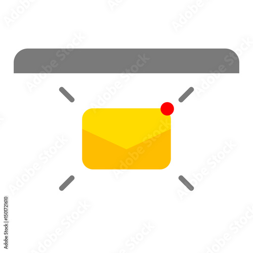 Mail Message Notification