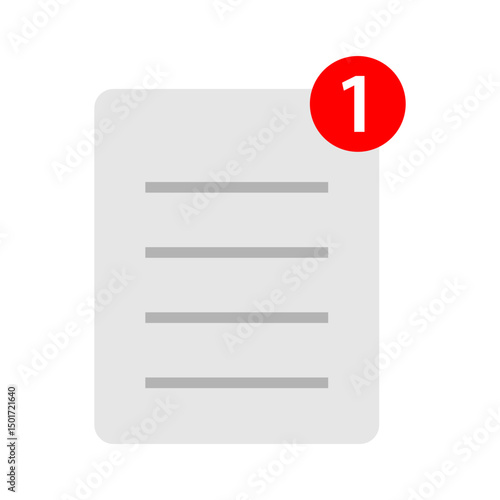 Mail Message Notification