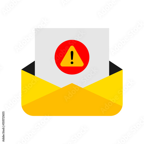 Mail Message Notification