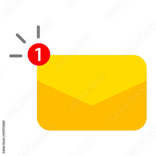 Mail Message Notification