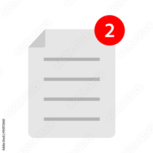 Mail Message Notification