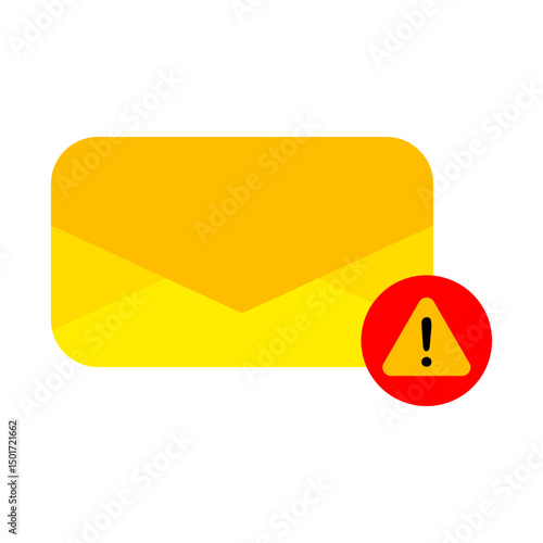 Mail Message Notification