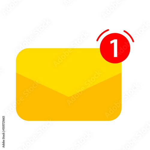 Mail Message Notification