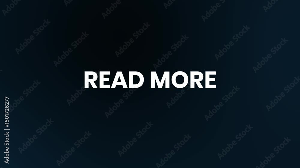 Read More Neon Typography Animation | 4K Electric Text on Black Background Read More Neon Typography Animation | 4K Electric Text on Black Background