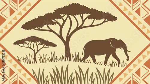 Terracotta Tales Journey Through a Primal Landscape