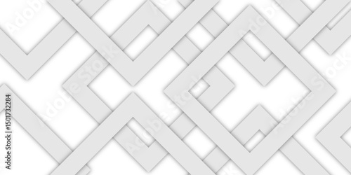 silver gradient lines triangle arrows and shadows. seamless rectangle. square technology geometric style, Vector illustration. polygonal elegant cover design. stripes corporate, Tech, 3d, art, pattern