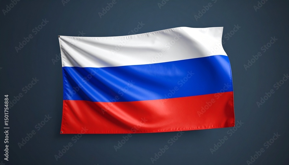 flag of russia flag of russia